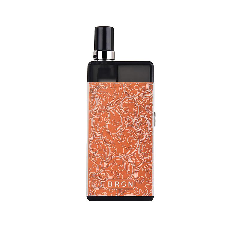 CoilART BRON Pod System Kit 950mAh & 2ml