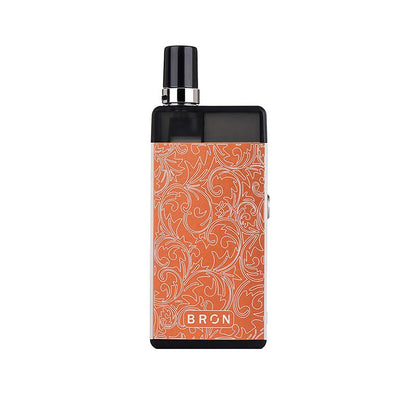 CoilART BRON Pod System Kit 950mAh & 2ml