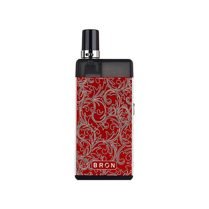 CoilART BRON Pod System Kit 950mAh & 2ml