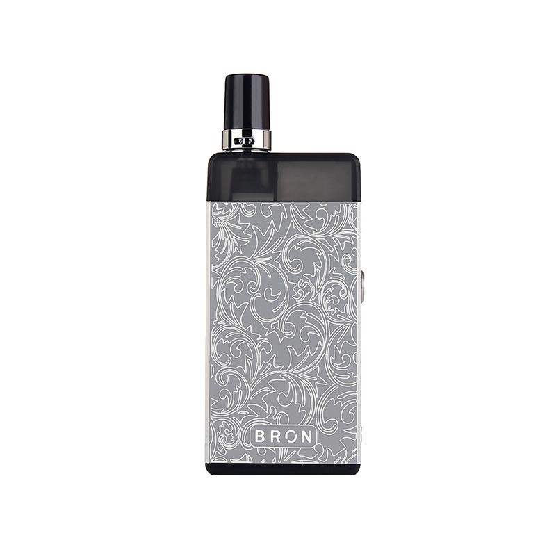 CoilART BRON Pod System Kit 950mAh & 2ml