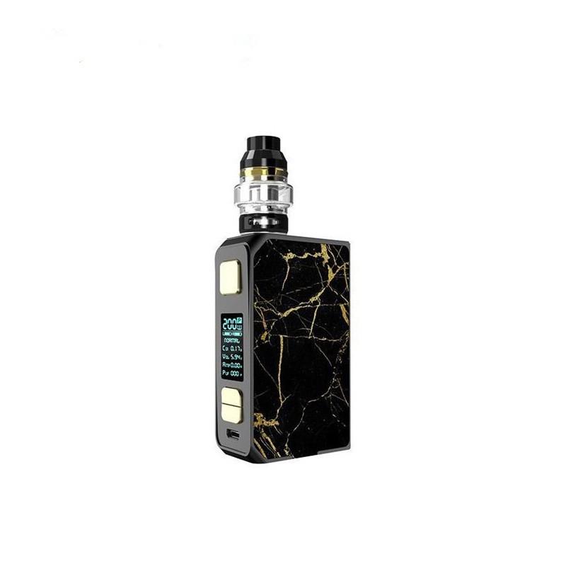 CoilART LUX 200 Starter Kit 200W mit LUX Mesh Verdampfer