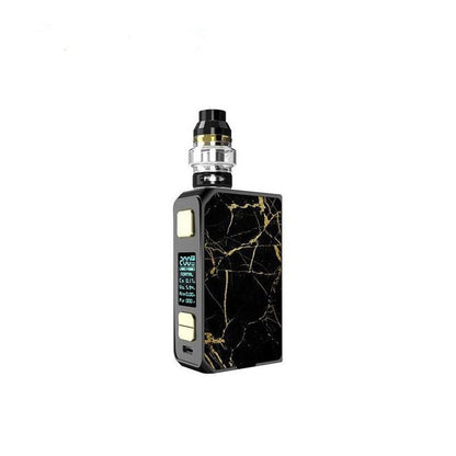 CoilART LUX 200 Starter Kit 200W mit LUX Mesh Verdampfer