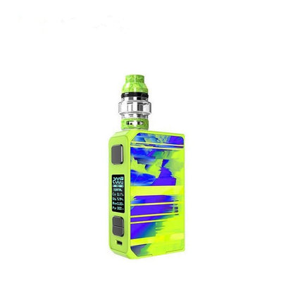 CoilART LUX 200 Starter Kit 200W mit LUX Mesh Verdampfer