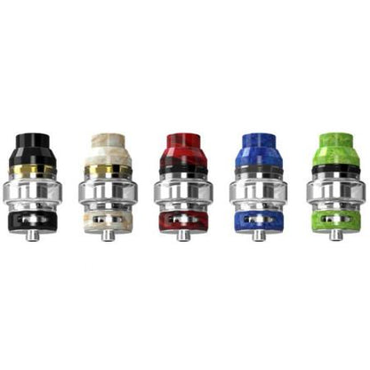 Coilart Lux 5,5ml Verdampfer