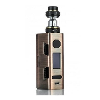 CoilART Mage 217W TC Kit mit Magier Subtank - 4ml