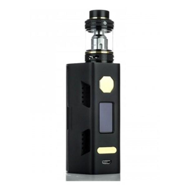 CoilART Mage 217W TC Kit mit Magier Subtank - 4ml