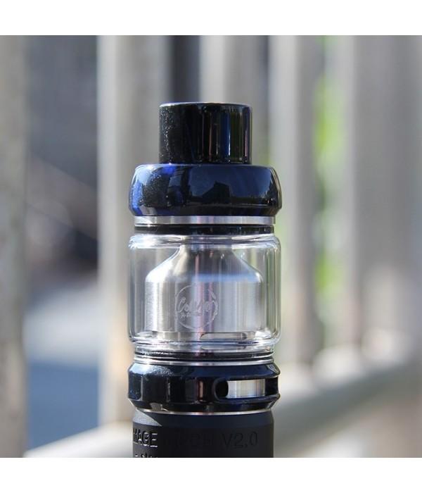 CoilART MAGE Resin RTA 4.5ml Verdampfer