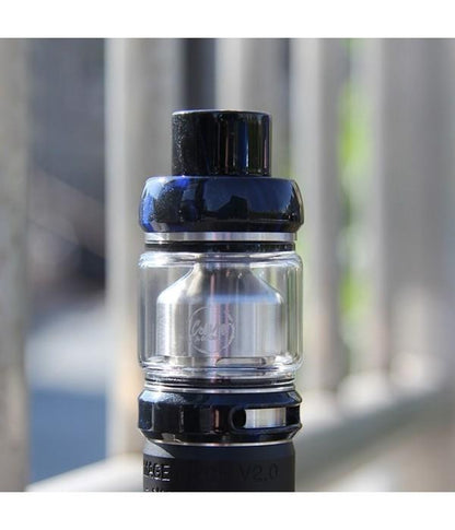 CoilART MAGE Resin RTA 4.5ml Verdampfer