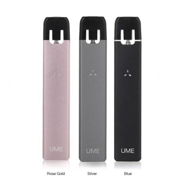 CoilART UME U-1 Vape Pod Starter Set - 240mAh & 0,8ml