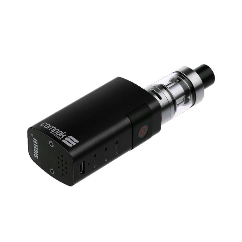Sigelei Compak - S Starter Kit Starterset