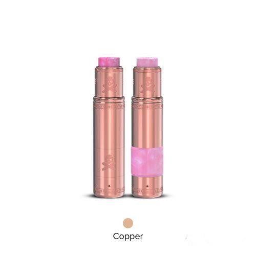 Vandy Vape Bonza Kit mit Bonza V1.5 RDA Verdampfer - 2ML