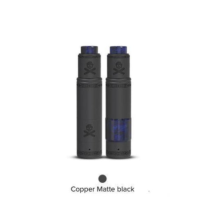 Vandy Vape Bonza Kit mit Bonza V1.5 RDA Verdampfer - 2ML