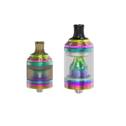 Vandy Vape Berserker MTL RTA Tank - 2/4,5ml