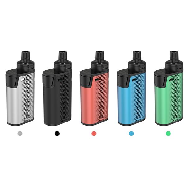 Joyetech CuBox AIO Starter Kit Starterset - 2ml & 2000mAh