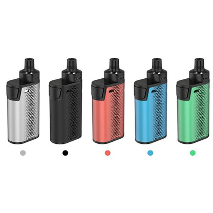 Joyetech CuBox AIO Starter Kit Starterset - 2ml & 2000mAh
