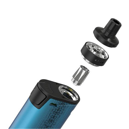 Joyetech CuBox AIO Starter Kit Starterset - 2ml & 2000mAh