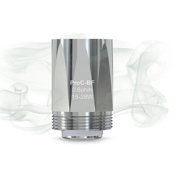 Joyetech CuBox AIO Starter Kit Starterset - 2ml & 2000mAh