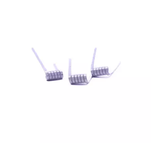 Demon Killer Flame Coil Vorgefertigt Heizdraht - 6 Stück / Packung