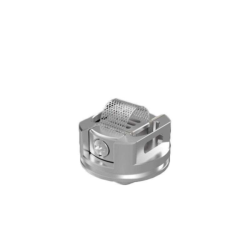Damn Vape DOOM Mesh RTA Verdampfer 4ml