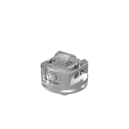 Damn Vape DOOM Mesh RTA Verdampfer 4ml