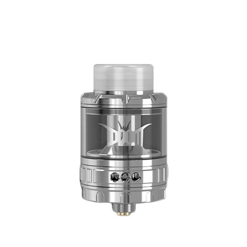 Damn Vape DOOM Mesh RTA Verdampfer 4ml