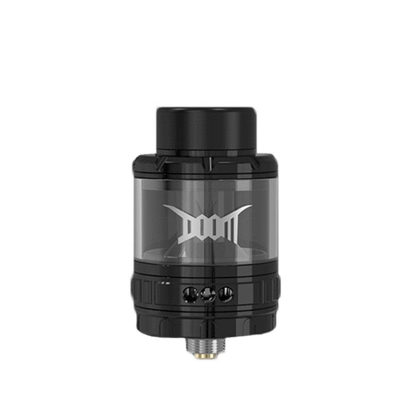 Damn Vape DOOM Mesh RTA Verdampfer 4ml