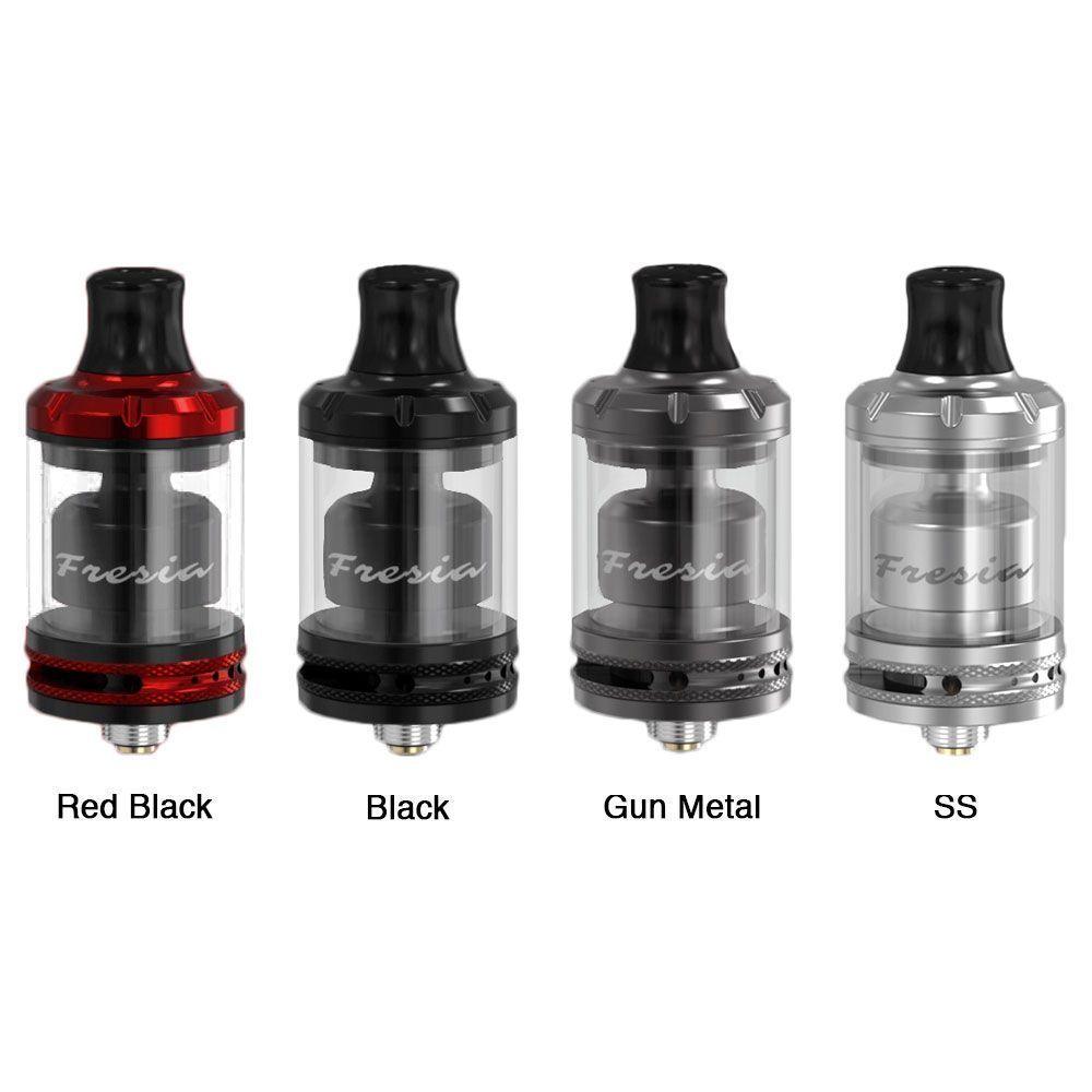 Damn Vape Fresia 22mm RTA MTL/DL Verdampfer - 2ml