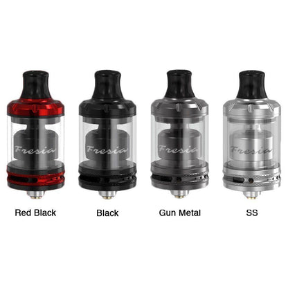 Damn Vape Fresia 22mm RTA MTL/DL Verdampfer - 2ml