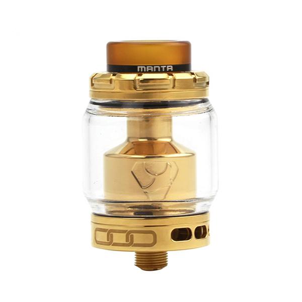 Advken Manta RTA Tank Atomizer Verdampfer - 3/4,5ml