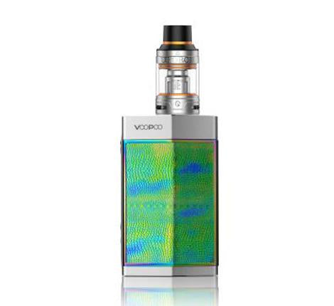 VOOPOO TOO 180W TC Kit mit UFORCE Tank