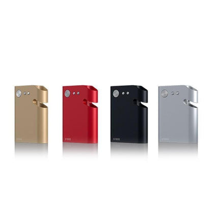 DazzVape GT800 Vaporizer TC Mod Akkuträger 800mAh