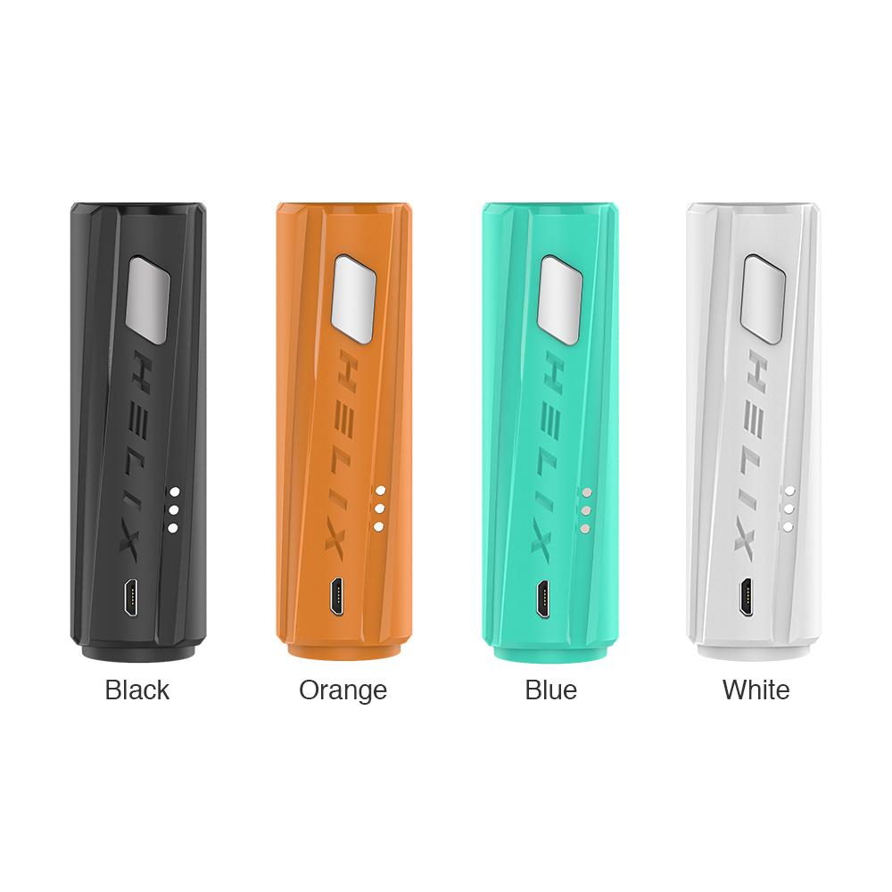 Digiflavor Helix VV MOD Akkuträger
