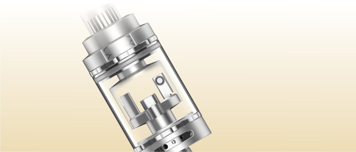 Digiflavor Siren V2 MTL GTA Tank 22mm - 2ml