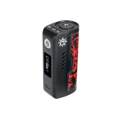 DOVPO ROGUE 100W TC Box Mod Akkuträger