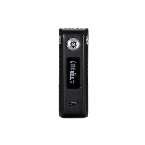 DOVPO ROGUE 100W TC Box Mod Akkuträger