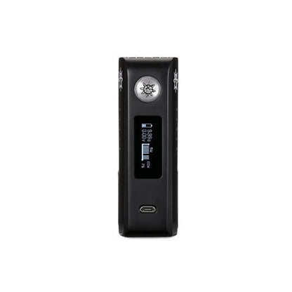 DOVPO ROGUE 100W TC Box Mod Akkuträger