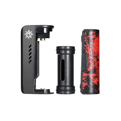 DOVPO ROGUE 100W TC Box Mod Akkuträger