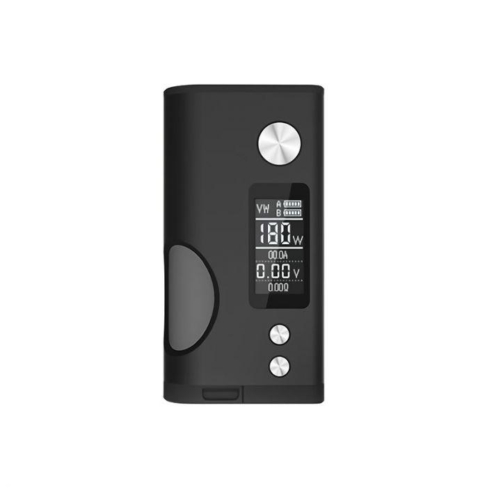 Dovpo Basium Squonk 180W Box Mod Akkuträger