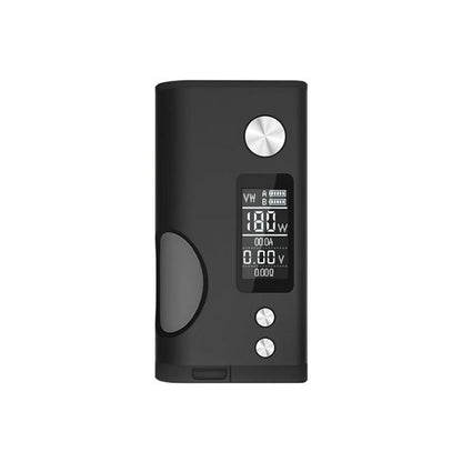 Dovpo Basium Squonk 180W Box Mod Akkuträger