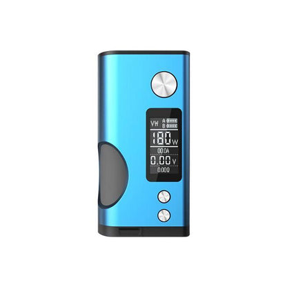 Dovpo Basium Squonk 180W Box Mod Akkuträger