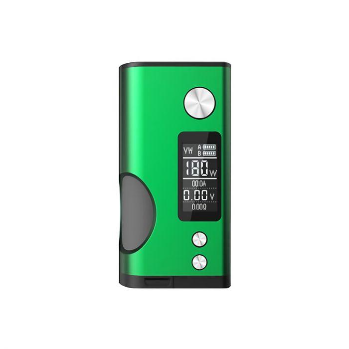 Dovpo Basium Squonk 180W Box Mod Akkuträger