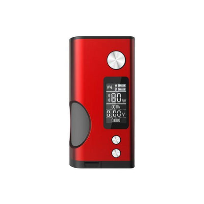 Dovpo Basium Squonk 180W Box Mod Akkuträger