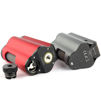 Dovpo Topside Dual 200W Squonker Box Mod Akkuträger (V3) (Upgrade)