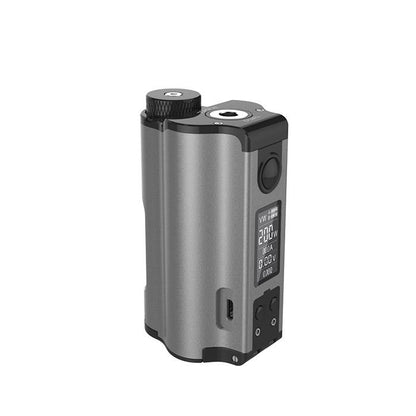 Dovpo Topside Dual 200W Squonker Box Mod Akkuträger (V3) (Upgrade)