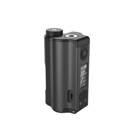 Dovpo Topside Dual 200W Squonker Box Mod Akkuträger (V3) (Upgrade)