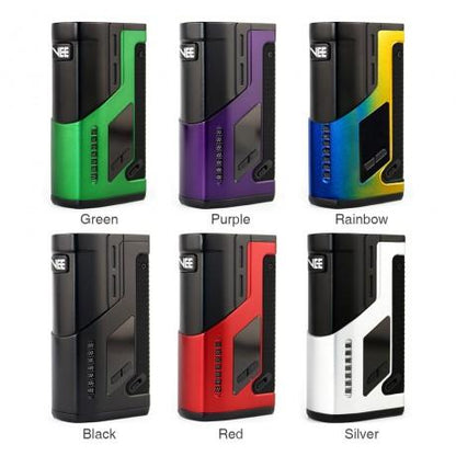 DOVPO VEE VV TC Box MOD Akkuträger