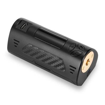 DOVPO TRIGGER 168W BOX MOD