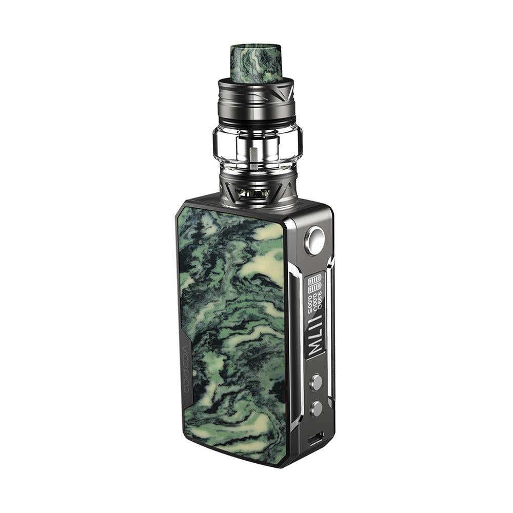 VOOPOO Drag Mini Platinum Edition 117W Kit mit Uforce T2 Verdampfer