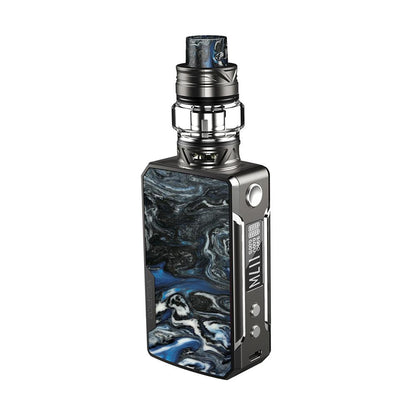VOOPOO Drag Mini Platinum Edition 117W Kit mit Uforce T2 Verdampfer