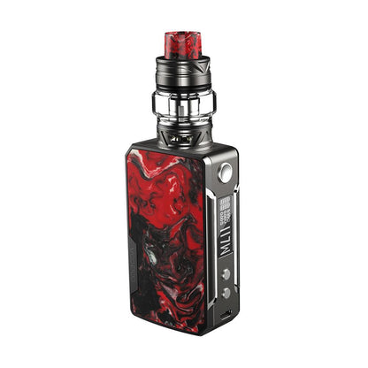 VOOPOO Drag Mini Platinum Edition 117W Kit mit Uforce T2 Verdampfer